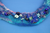 Felt Making and Beads